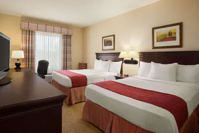Photo 5 - Country Inn & Suites by Radisson, Albany, GA