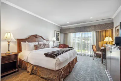 Photo 2 - Villa Montes Hotel