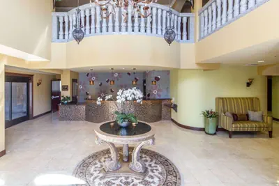 Photo 4 - Villa Montes Hotel