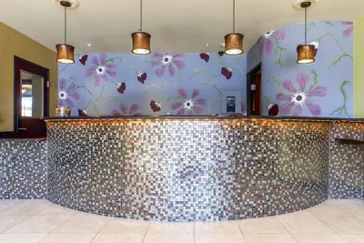 Photo 3 - Villa Montes Hotel