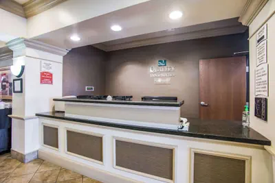 Photo 3 - Quality Inn Parsons North