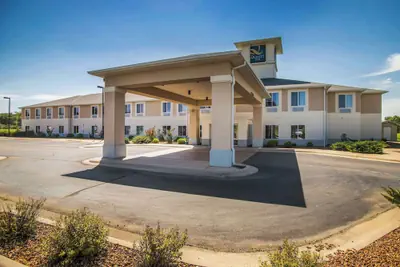 Photo 2 - Quality Inn Parsons North