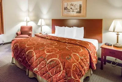 Photo 5 - Quality Inn Parsons North