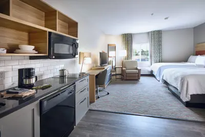 Photo 5 - Candlewood Suites Hot Springs by IHG