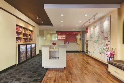 Photo 2 - TownePlace Suites by Marriott Joliet South