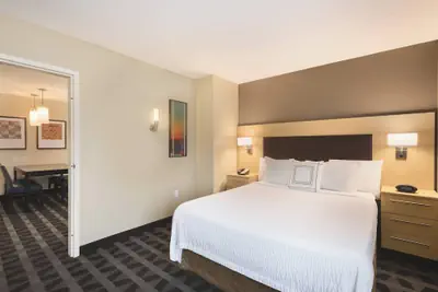 Photo 4 - TownePlace Suites by Marriott Joliet South