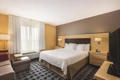 Photo 3 - TownePlace Suites by Marriott Joliet South