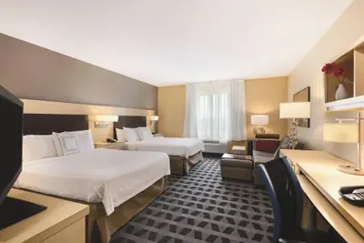 Photo 5 - TownePlace Suites by Marriott Joliet South