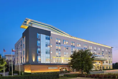 Photo 2 - Aloft by Marriott Frisco