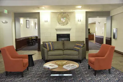 Photo 4 - Homewood Suites by Hilton San Antonio North