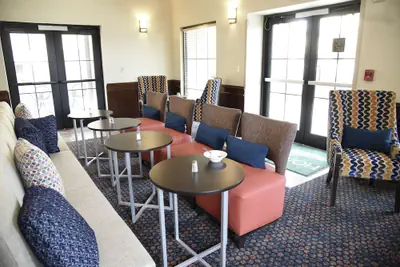 Photo 3 - Homewood Suites by Hilton San Antonio North