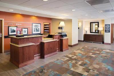 Photo 2 - Hampton Inn & Suites Lancaster