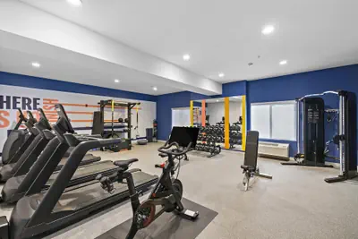 Photo 2 - Hampton Inn & Suites Lancaster