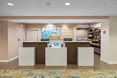 Photo 3 - Hampton Inn & Suites Lancaster