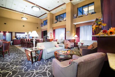 Photo 2 - Hampton Inn & Suites Greensburg