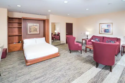 Photo 5 - Hampton Inn & Suites Greensburg