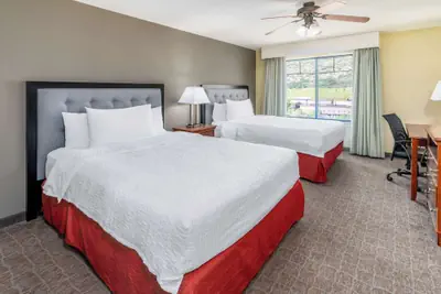 Photo 5 - Homewood Suites by Hilton Denver - Littleton
