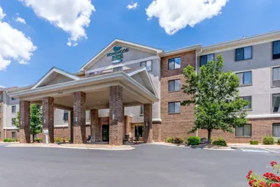 Photo 2 - Homewood Suites by Hilton Denver - Littleton