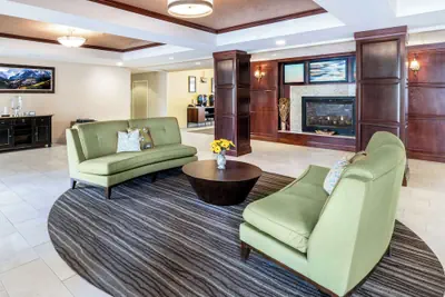 Photo 3 - Homewood Suites by Hilton Denver - Littleton