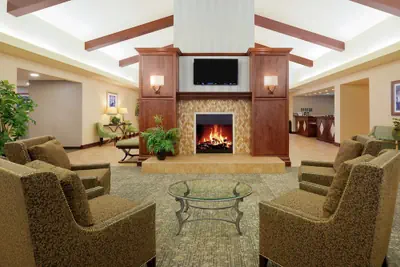 Photo 3 - Homewood Suites By Hilton Sacramento Airport - Natomas