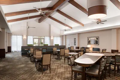 Photo 4 - Homewood Suites By Hilton Sacramento Airport - Natomas