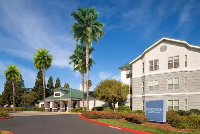 Photo 2 - Homewood Suites By Hilton Sacramento Airport - Natomas