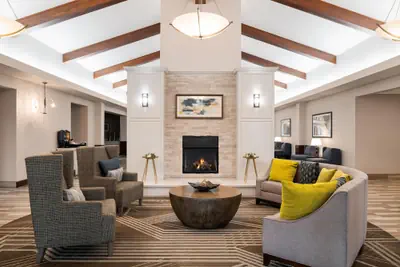 Photo 5 - Homewood Suites By Hilton Sacramento Airport - Natomas