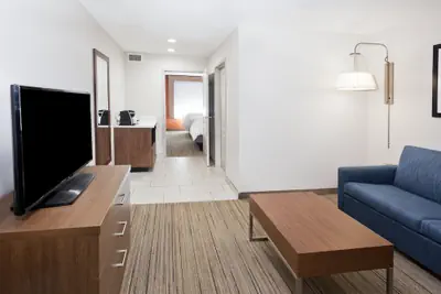 Photo 5 - Holiday Inn Express & Suites Rome-East by IHG