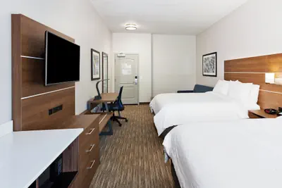 Photo 3 - Holiday Inn Express & Suites Rome-East by IHG