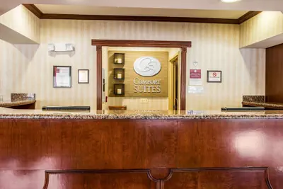 Photo 4 - Comfort Suites Canton - Detroit