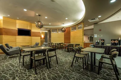 Photo 2 - Springhill Suites Statesboro University Area
