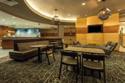 Photo 3 - Springhill Suites Statesboro University Area