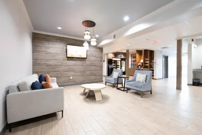Photo 2 - Candlewood Suites Houston Westchase/ Westheimer. by IHG