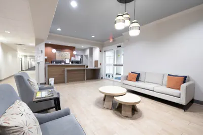 Photo 3 - Candlewood Suites Houston Westchase/ Westheimer. by IHG