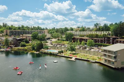 Photo 2 - High Peaks Resort
