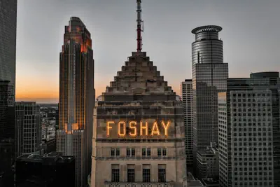 Photo 2 - W Minneapolis - The Foshay