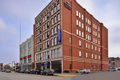 Photo 2 - Candlewood Suites Terre Haute by IHG