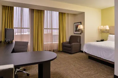 Photo 5 - Candlewood Suites Terre Haute by IHG