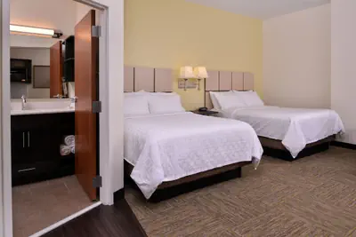 Photo 4 - Candlewood Suites Terre Haute by IHG
