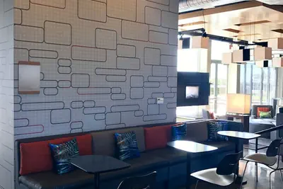 Photo 3 - Aloft by Marriott Plano