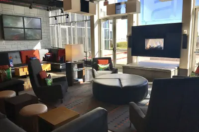 Photo 2 - Aloft by Marriott Plano
