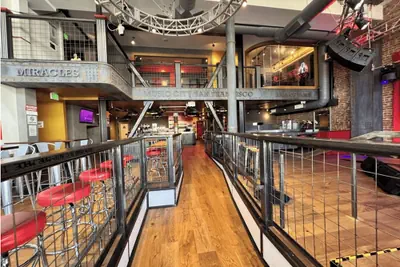 Photo 3 - Music City Hotel - The San Francisco Music Experience