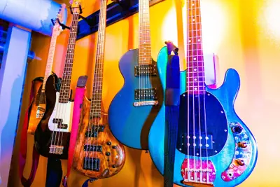 Photo 5 - Music City Hotel - The San Francisco Music Experience