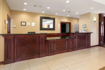 Photo 5 - La Quinta Inn & Suites by Wyndham Lindale