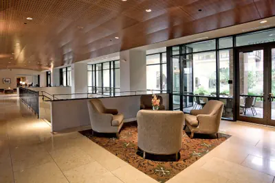 Photo 4 - AT&T Hotel & Conference Center at the University of Texas