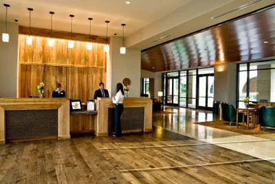 Photo 2 - AT&T Hotel & Conference Center at the University of Texas