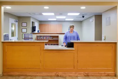 Photo 3 - Candlewood Suites Macon by IHG