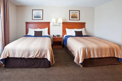 Photo 4 - Candlewood Suites Macon by IHG