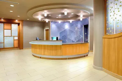 Photo 4 - SpringHill Suites by Marriott Chicago Waukegan/Gurnee