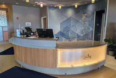 Photo 3 - SpringHill Suites by Marriott Chicago Waukegan/Gurnee